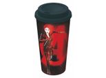 Tazza Da Caffè - Vedova Nera 520 Ml