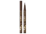 Eveline Cosmetics Variete Precision Eyeliner Pen Marrone, 2G