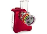Grattugia Elettrica, Tefal MB813538, Fresh Express Max Con Vaschetta Per Cubetti Di Ghiaccio