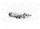 NAP carparts Rußpartikelfilter FIAT CAD10669 1367589080 DPF,Partikelfilter,Rußfilter,Ruß-/Partikelfilter, Abgasanlage
