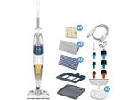 Rowenta RY8561WH Clean & Steam Multi