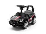Baby Mix Con Suono Racer Nero