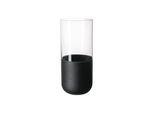 Villeroy & Boch Manufacture Rock Set Di Bicchieri Lunghi 4 Pz. 0,3 L