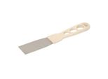 Spatola In Acciaio Inox Eco Line, 40 Mm, Kubala