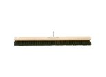 Scopa Pp, 80 Cm, Pelo 6 Cm, Nero, Enpro