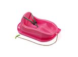 Boby Baby Mini, Rosa