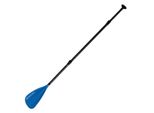 Master Carbon Fibre 3-Piece Telescopic Paddle