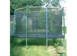 Rete Di Sicurezza Per Trampolino Masterjump 300 X 210 Cm