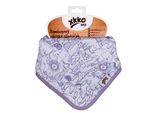 Xkko Bmb Safari - Bava/Scarf - Aura Di Lavanda