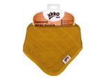 Xkko Bmb Colours - Drool/Scarf - Honey Mustard