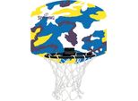 Spalding Camo Micro Mini Board Multicolore Multicolore Taglia Unica