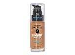 Revlon Colorstay SPF20 Fondotinta Per Pelli Da Normali A Secche 320 True Beige, 30 Ml
