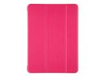 Libro Tattico Tri Fold Tasche Ipad Mini 6 (2021) Rosa