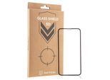 Scudo Tattico In Vetro 5D Per Apple Iphone 11 Pro/Iphone Xs/Iphone X - Nero KP25841