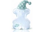Tous Baby Tous Eau De Cologne Spray Senza Alcool 100Ml