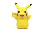 Boti PokéMon Pikachu Led Luce Notturna Giallo