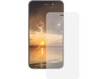 3X Protezione Dello Schermo Per Wiko Y52 - Antiriflesso, Antibatterico, Semi-Opaco, Protezione Dello Schermo Premium