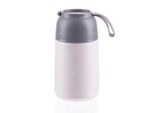 Zopa Brocca Thermos Per Alimenti Con Supporto In Silicone 620 Ml Stelle