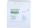 Infusionszubehör Butterfly 21G 50 ST