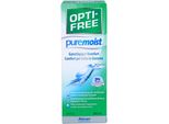 optifree puremoist