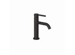 Kludi Nova Fonte Pura Waschtischarmatur 75 Ohne Ablaufgarnitur Brushed Gunmetal, 20028N215 20028N215