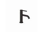 Kludi Nova Fonte Pura Waschtischarmatur 100 Ohne Ablaufgarnitur Brushed Gunmetal, 20026N215 20026N215