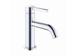 Kludi Nova Fonte Pura Waschtischarmatur 75 Ohne Ablaufgarnitur Chrom, 200280515 200280515
