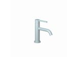 Kludi Nova Fonte Pura Waschtischarmatur 75 Ohne Ablaufgarnitur Matt Light Blue, 20028O415 20028O415