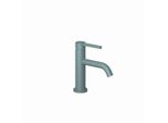 Kludi Nova Fonte Pura Waschtisch-Einhandmischer 75 Ohne Ablaufgarnitur Matt Teal Blue 20028O315