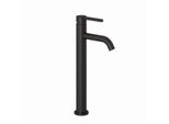 Kludi Nova Fonte Pura WaschüSsel-Einhandmischer Ohne Ablaufgarnitur Brushed Gunmetal 20298N215