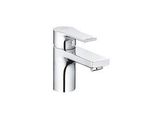Kludi Zenta Sl Waschtisch-Ehm 75Mm Ohne Ablaufgarnitur Chrom, 482620565 482620565