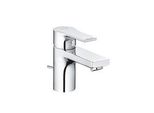 Kludi Zenta Sl Waschtisch-Ehm 75Mm Ablaufgarnitur Chrom, 482600565 482600565