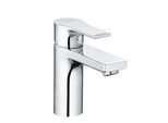 Kludi Zenta Sl Waschtisch-Ehm 100Mm Ohne Ablaufgarnitur Chrom, 482920565 482920565