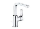 Kludi Zenta Sl Waschtisch-Ehm Schwenkbar Mit Seitl.BetäTig., M.Ablg. Chrom, 480270565 480270565