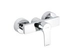 Kludi Zenta Sl Brause-Einhandmischer Chrom, 488700565 488700565