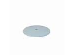 Kludi Tasso 90 Ablaufgarnitur Feinbau-Set FüR 21091 Matt Light Blue, 71370O4-00 71370O4-00
