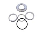 Kludi Ersatzteil Dichtungssatz Kludi Steel Zu 44851 Neutral, 7367900-00 7367900-00