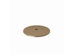 Kludi Tasso 90 Ablaufgarnitur Feinbau-Set FüR 21091 Brushed Bronze, 71370N1-00 71370N1-00