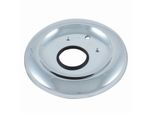 Kludi Ersatzteil Rosette FüR Up-Bade, Chrom 7313205-00