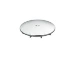 Kludi Tasso 90 Ablaufgarnitur Feinbau-Set FüR 21091 Chrom, 7137005-00 7137005-00