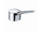 Kludi Ersatzteil Hebel Trendo, Chrom 7301805-00