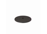 Kludi Tasso 90 Ablaufgarnitur Feinbau-Set FüR 21091 Brushed Gunmetal, 71370N2-00 71370N2-00