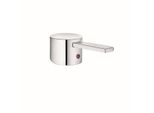 Kludi Hebel Kludi Zenta -Ersatzteilbad Chrom 7466905-00