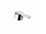 Kludi Ersatzteil Hebel Kludi Logo Chrom 7495005-00
