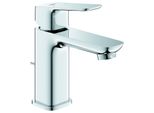 Grohe Eh-Waschtischbatterie Cubeo 101694 S-Size Zugstangen-Ablaufgarnitur Chrom, 1016940000 1016940000