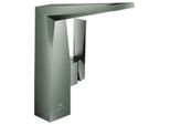 Grohe Eh-Wt-Batt. Allure Brilliant 24345 L-Size Glatter KöRper Hard Graphite Geb., 24345AL0 24345AL0