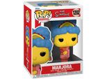 Funko Pop! Animation: Simpsons - Marjora Marge Simpson