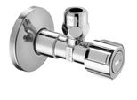 Schell Eckventil Comfort Regulierbar, Filter, Asag, 1/2", Chrom, 054280699 054280699"