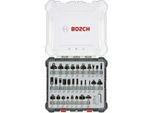 FräSer-Set, 30-Teilig 6Mm-Schaft