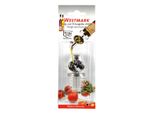 Westmark 4793218V Versatore Per Aceto In Acciaio Inox, Argento